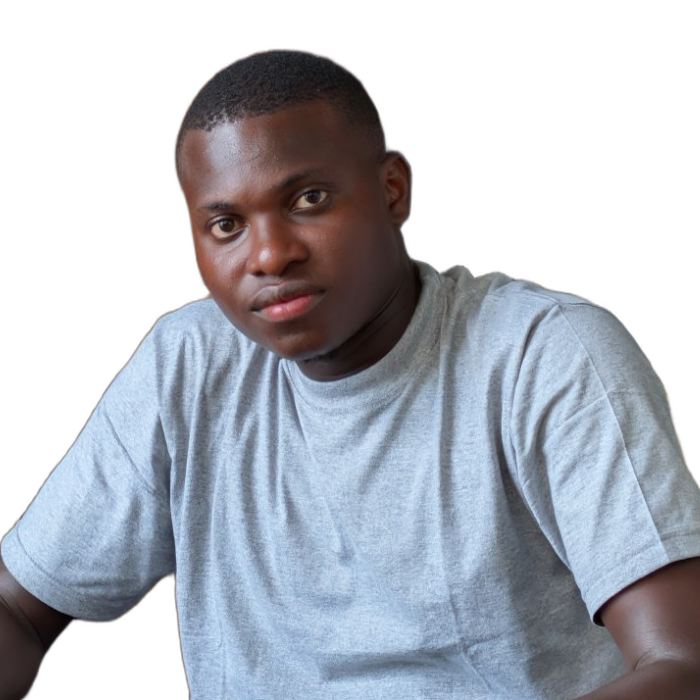 Emmanuel Uyiosa, SEO and AI search specialist in Nigeria